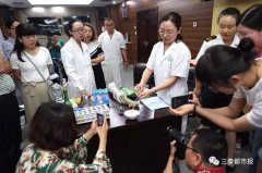 <b>借你一双慧眼 识谣不传谣 让食物不再惑众</b>